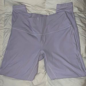 Lululemon leggings. Size 12